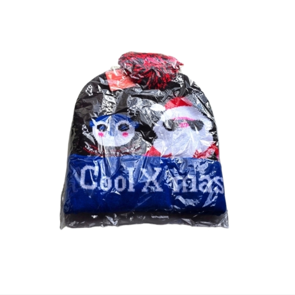 NWT Kids hat